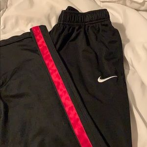 Nike sweats